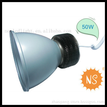 50W LED High Bay Light Warehouse Lighting Cove Lighting
